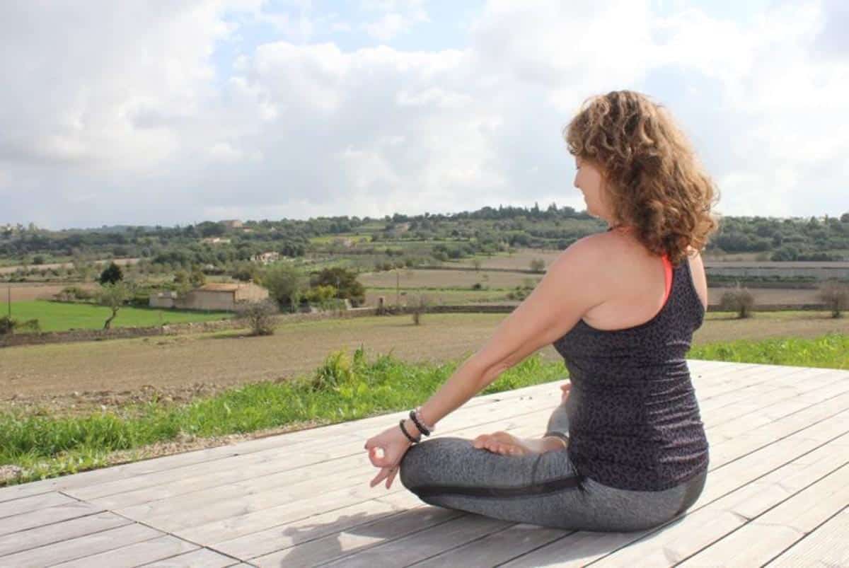 Ankündigung: Aroma Yoga Flow auf Mallorca mit INDIGO Urlaub