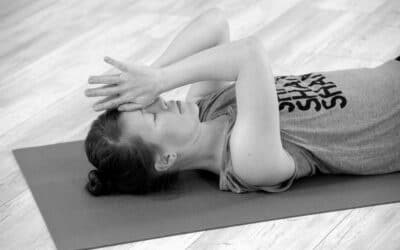 Special: Yin Yoga Masterclass mit Andrea Huson